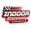 Indoor Raceway Stevenage logo